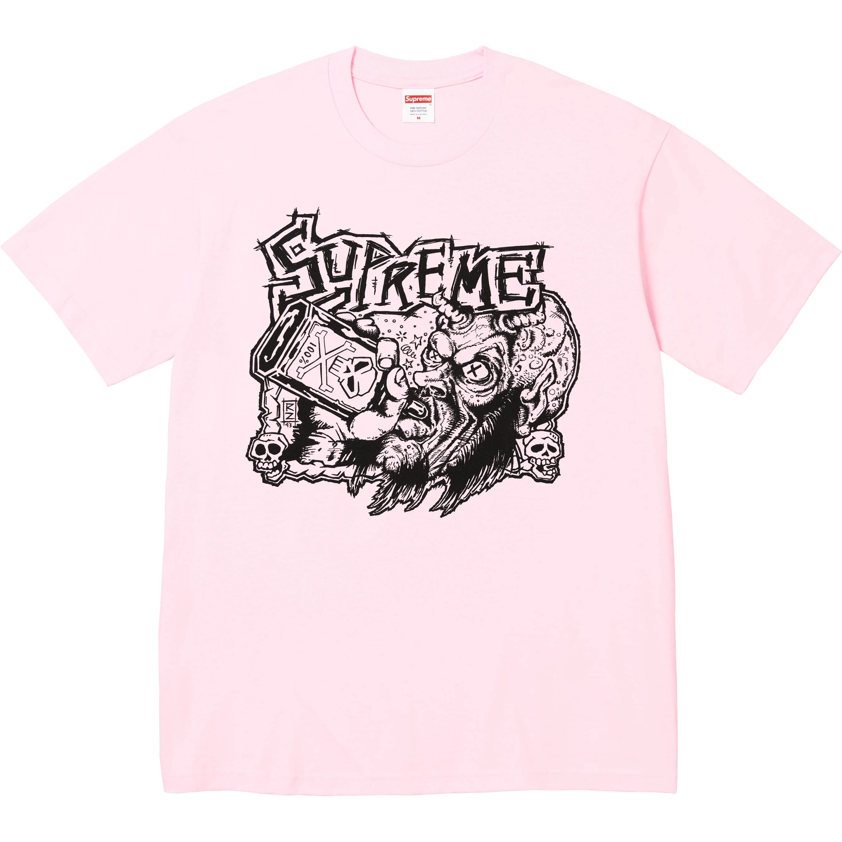 Fuckin Blowout Tee view 3